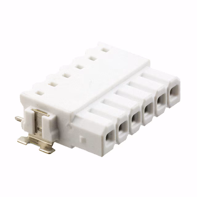 1815235 Phoenix Contact  Gruppi di connettori per illuminazione a stato solido